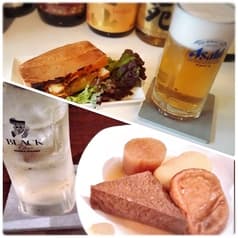 ちょい呑み酒場 まんま 2