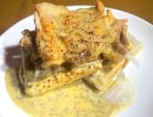 Cafe KABUTO カフェ カブト 3