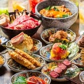 串焼き みろく 金山店 3