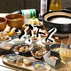 酢と味噌の専門料理屋 ソミトス 2