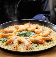 地中海Bar Corazon コラソン 2