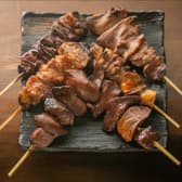 木々家 はやしや 池袋西口 本店 3