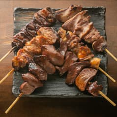 木々家 はやしや 池袋西口 本店 2