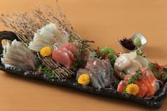 和食居酒屋 輪恩 2