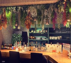 隠れ家森の小さなレストラン PECOPECO ペコペコ 2