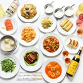 京華茶楼 新橋店 3