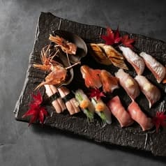 寿司 なかご 別邸 2