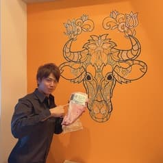 焼肉ホルモンはなうし 2