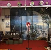 おけさ民謡酒場 3