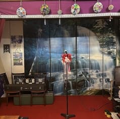 おけさ民謡酒場 2