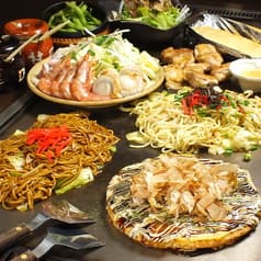 偶 住道北口店 2