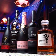 ダイニングバー ぼんね 2