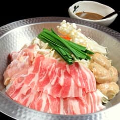 力士料理 にしき 2