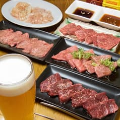 肉処 一福 高知 2