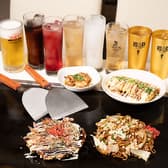 鉄板焼き居酒屋 こんこん 3