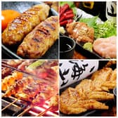 炭火やきとり 鳥大 3