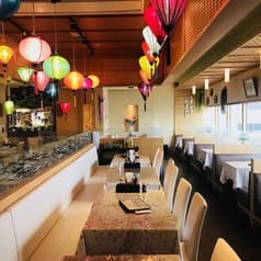 ジャスミンパレス JASMINE PALACE そごう千葉店 2