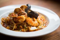 トラットリア オルソ 2