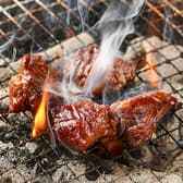 焼肉大衆酒場 真 肉焼屋 谷6店 3