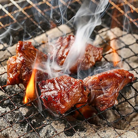 焼肉大衆酒場 真 肉焼屋 谷6店