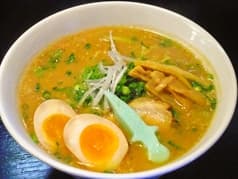 出雲の國 麺家 2