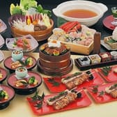 小江戸 鮒忠 秋葉原ＵＤＸ店 3