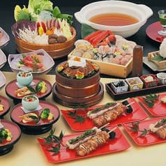 小江戸 鮒忠 秋葉原ＵＤＸ店 2