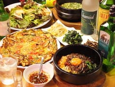 焼肉 ありらん 2