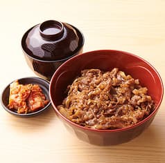 和牛の郷キッチン デュオこうべ店 2