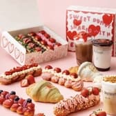 韓国カフェ BONTEMPS ボンタン 横浜石川町店 3