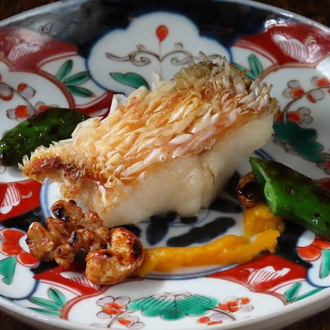 あそび割烹 賢太朗