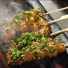 博多炭処 我が家 2