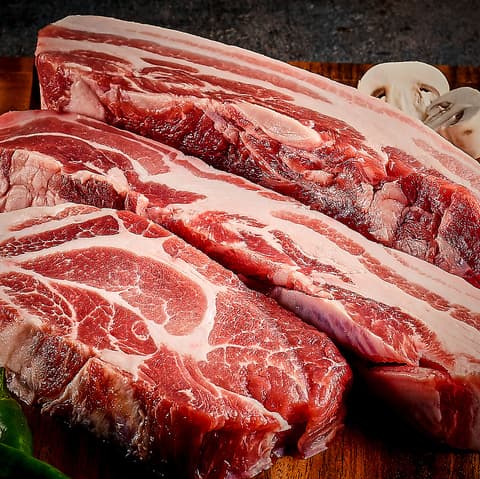 カントンの思い出 RAON