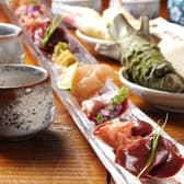 やきとり 鶏鳴 3