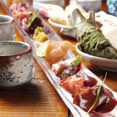 やきとり 鶏鳴 2