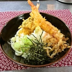 うどん市 酒田店 2