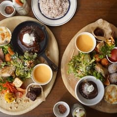 ファームテーブルスズ FARM TABLE SUZU 2