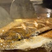 TEPPAN DINING IRODORIいろどり 3