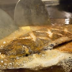 TEPPAN DINING IRODORIいろどり 2