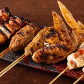 炭火焼き鳥 たにー 3