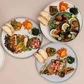 HARBOR CAFE ハーバーカフェ 神戸マリオットホテル 3