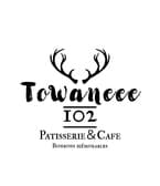 patisserie&cafe Towaneee 3