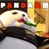 PANDA 火鍋 パンダヒナベ 3