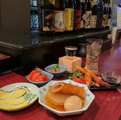 禅 和風居酒屋 2