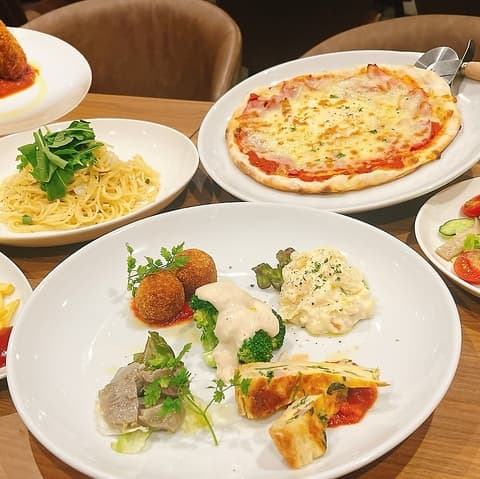 S famiglia エスファミリア