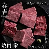 焼肉 栄 3
