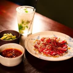 スタンディングバーZi co ジーコ 2