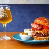 Bugers＆Beers B R E W ブリュー 3