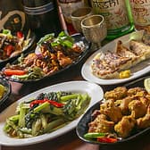 ネパール料理&Bar マンダラ 渋谷店 3