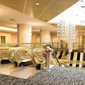 新大阪ワシントンホテルプラザ 3